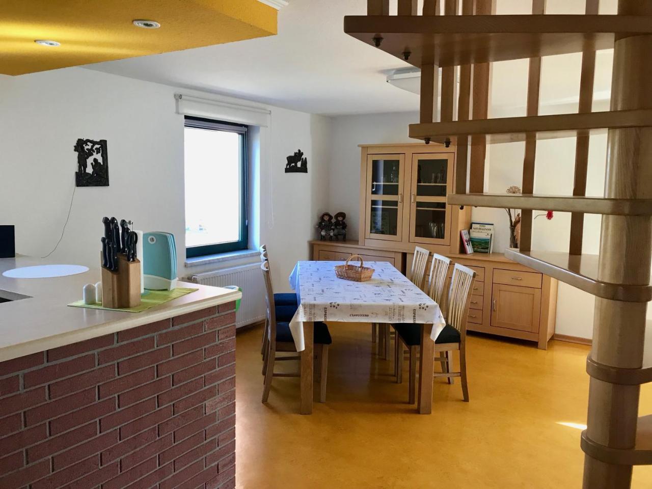 Ferienwohnung Am Eiskeller Ankershagen Exterior photo