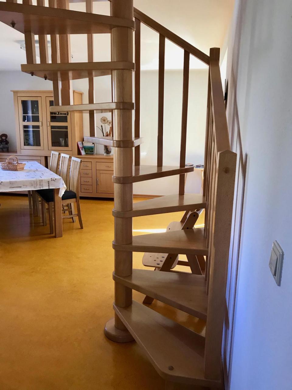 Ferienwohnung Am Eiskeller Ankershagen Exterior photo